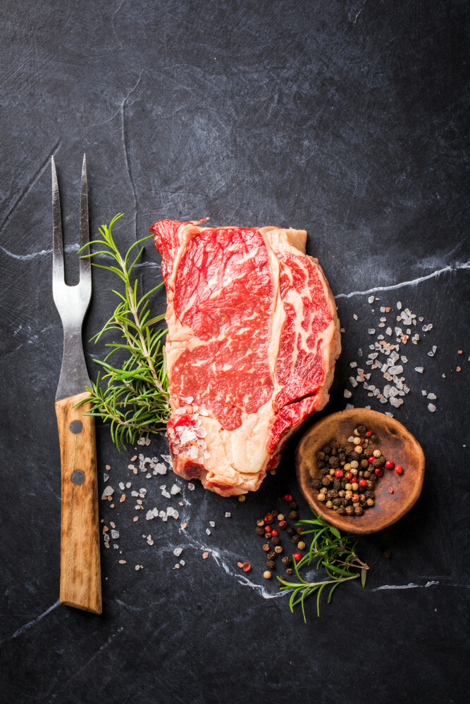 Chuck Roast (per lb) Southern Rhythm Cattle Company